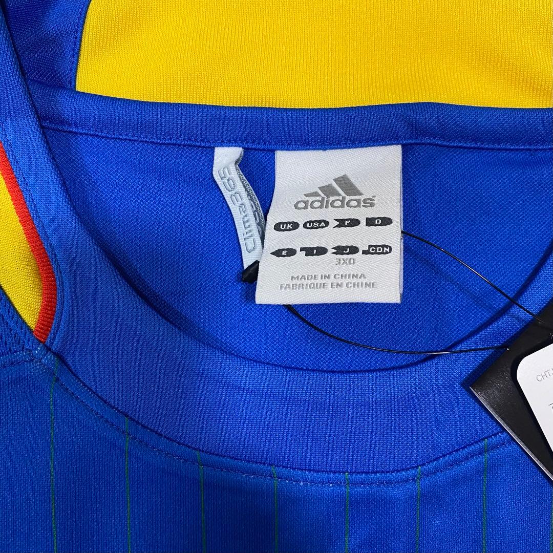 サッカー　日本代表　三浦知良　ユニフォーム