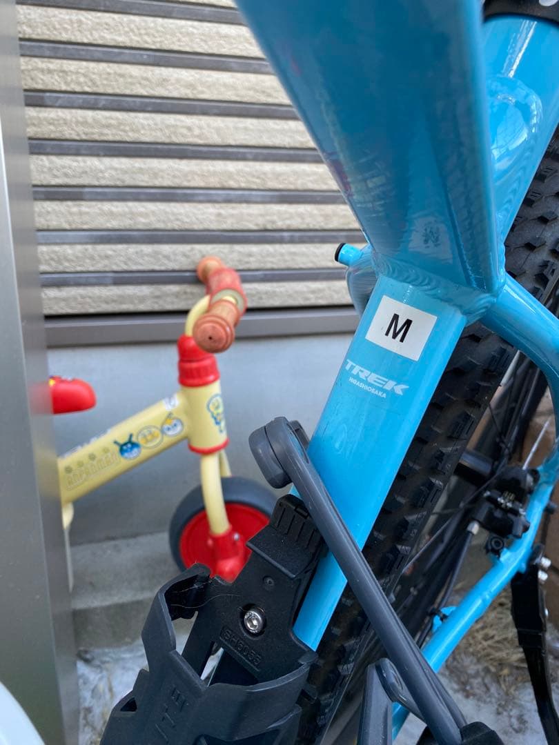 TREK マーリン7 Gen 3 2023 Ｍサイズ