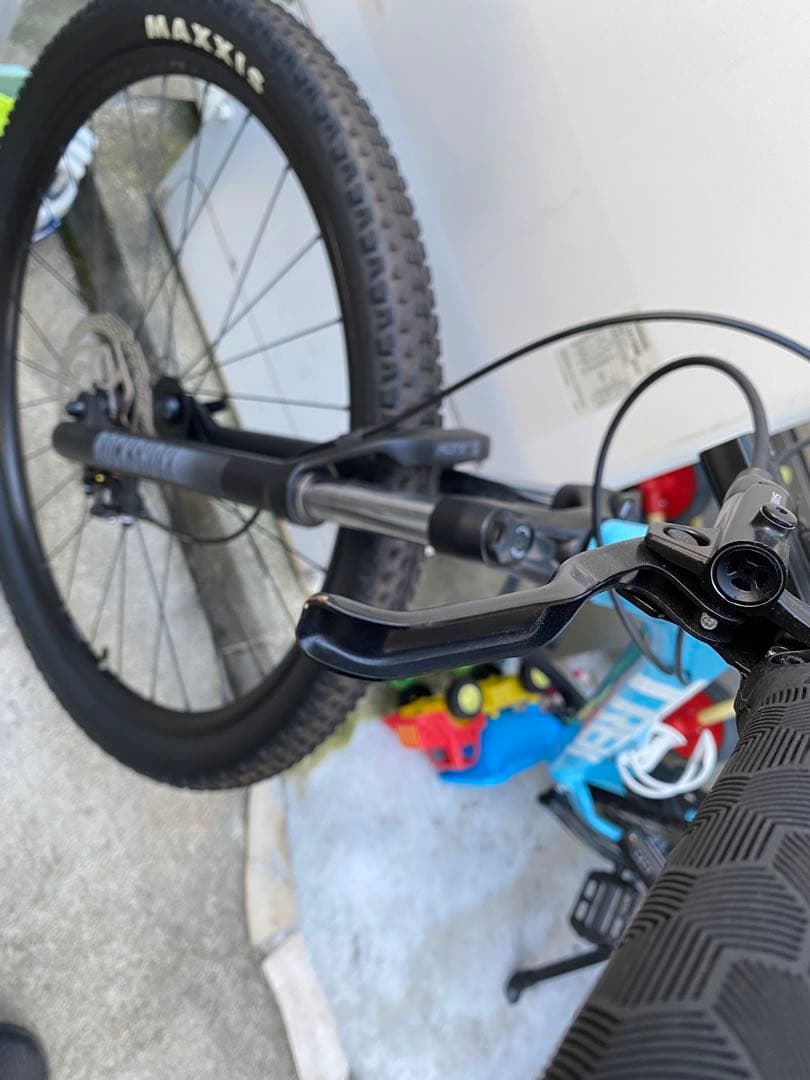 TREK マーリン7 Gen 3 2023 Ｍサイズ