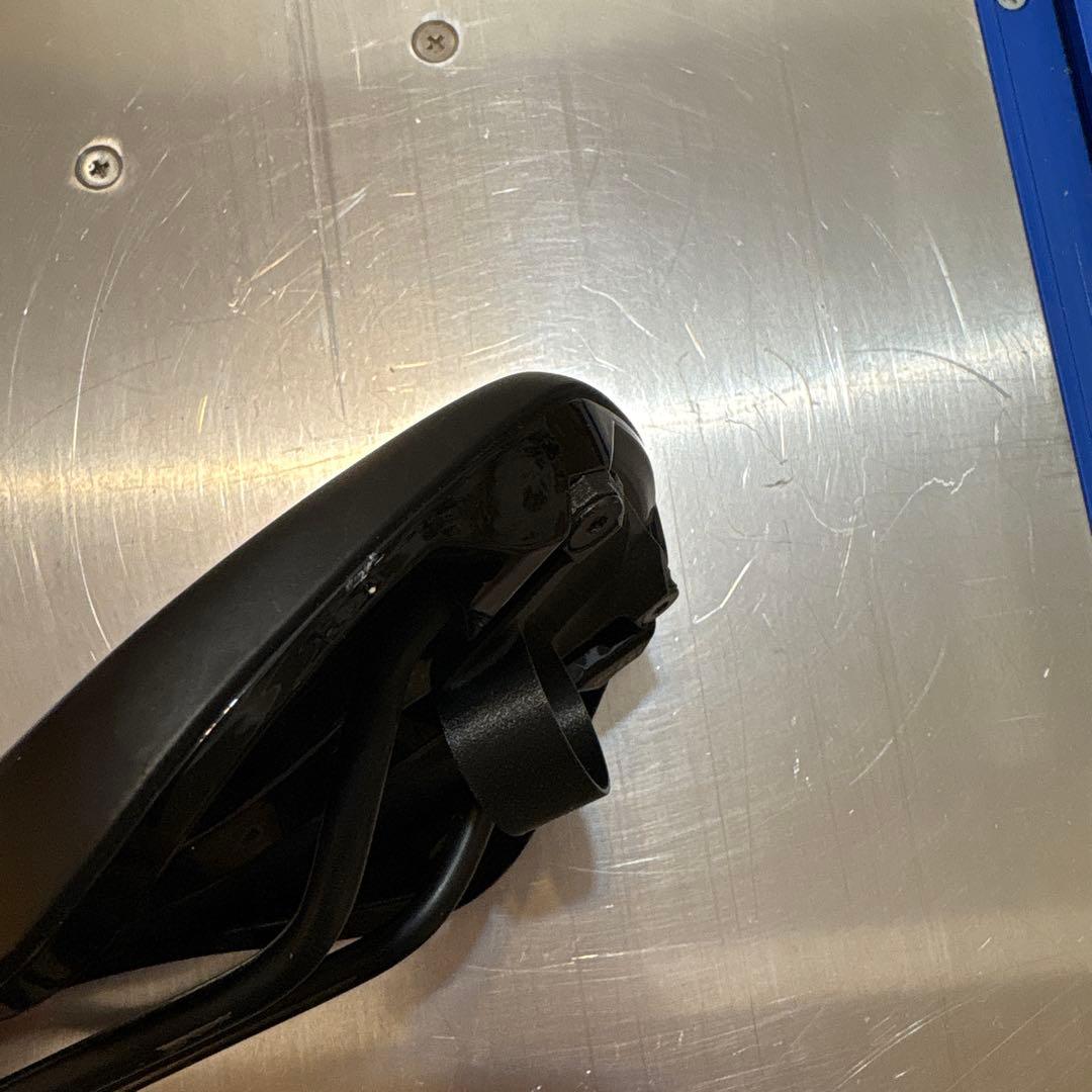 Specialized サドル240×143 レール7×7 テールライト付属