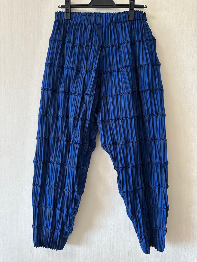 新品A-POC ABLE ISSEY MIYAKE TYPE-O 015 パンツ