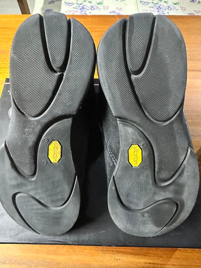 KUSHITANI ガルドシューズⅣ