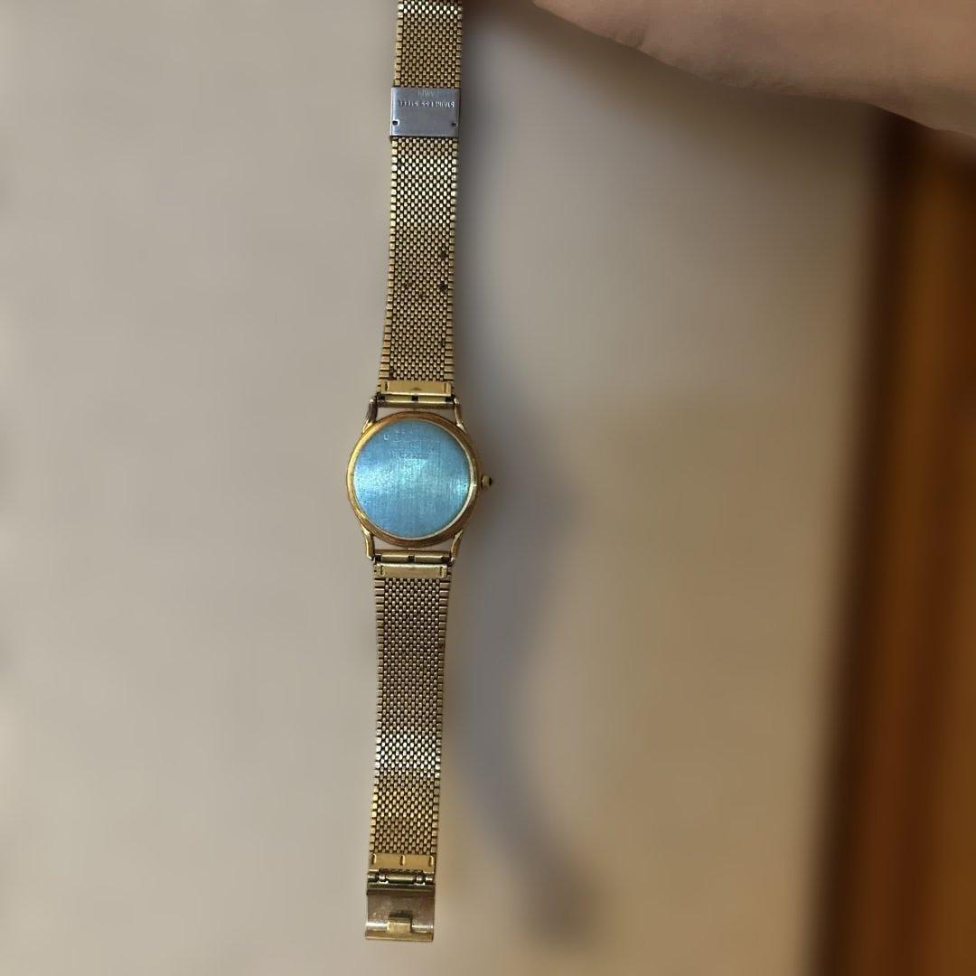 M*a様 時計 SEIKO DOLCE