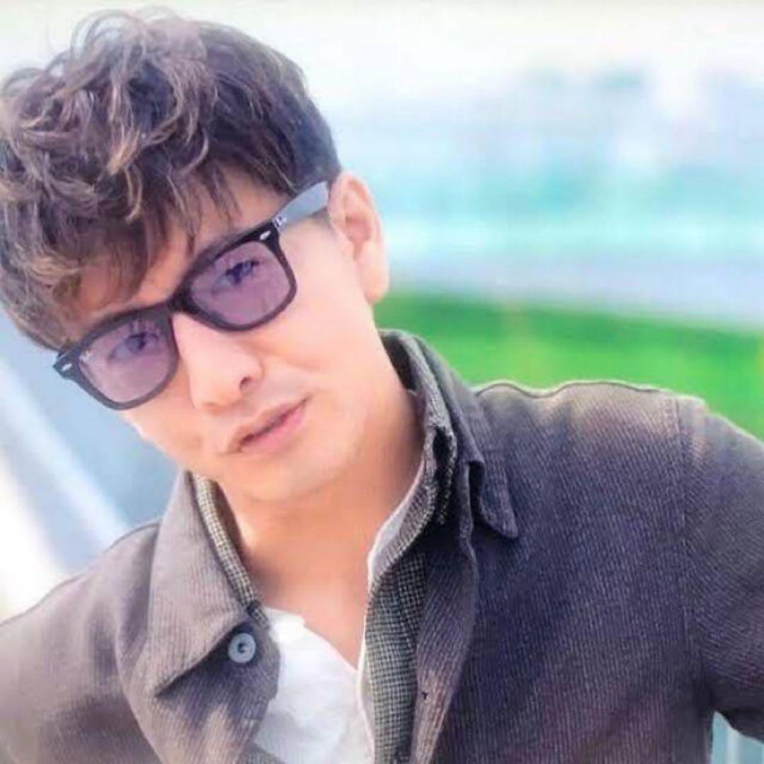 お宝！キムタクコラボウェイファーラーRB2140-F 901-S/R5 極美品