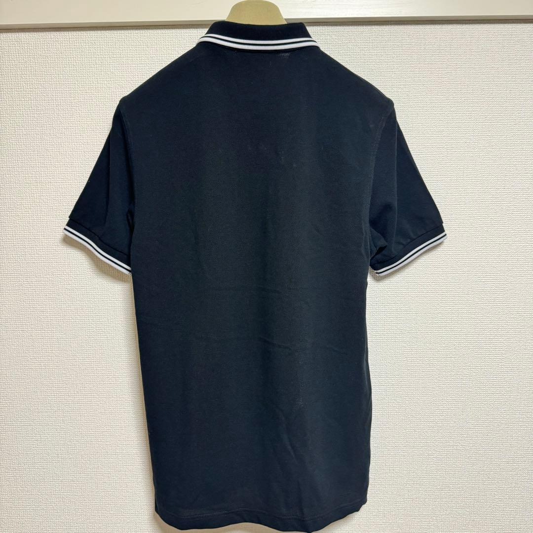 【美品・タグ有】FRED PERRYフレッドペリー M12