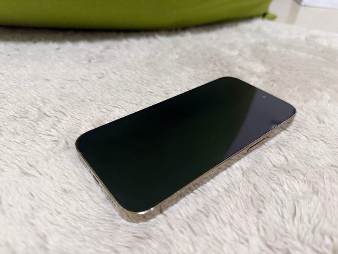 【本日限定価格！】iPhone14pro 本体　128㎇