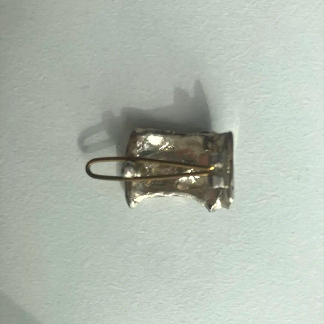 pluie ヘアクリップ　ヴィエントクリップ