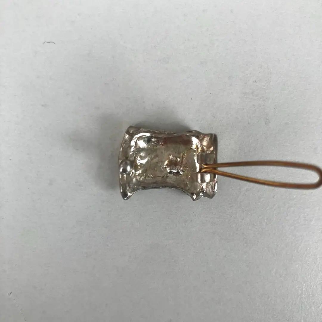 pluie ヘアクリップ　ヴィエントクリップ