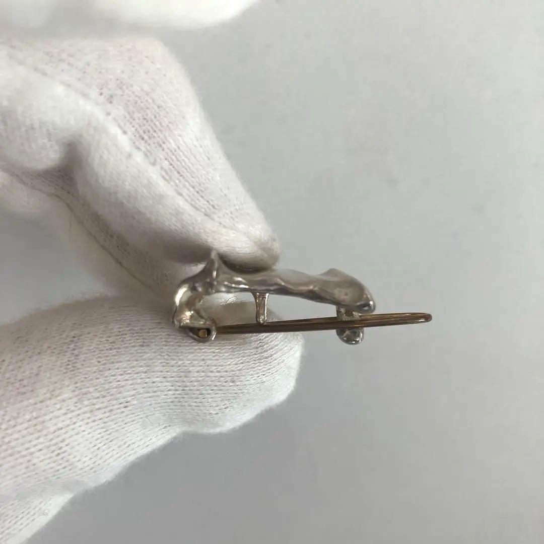 pluie ヘアクリップ　ヴィエントクリップ