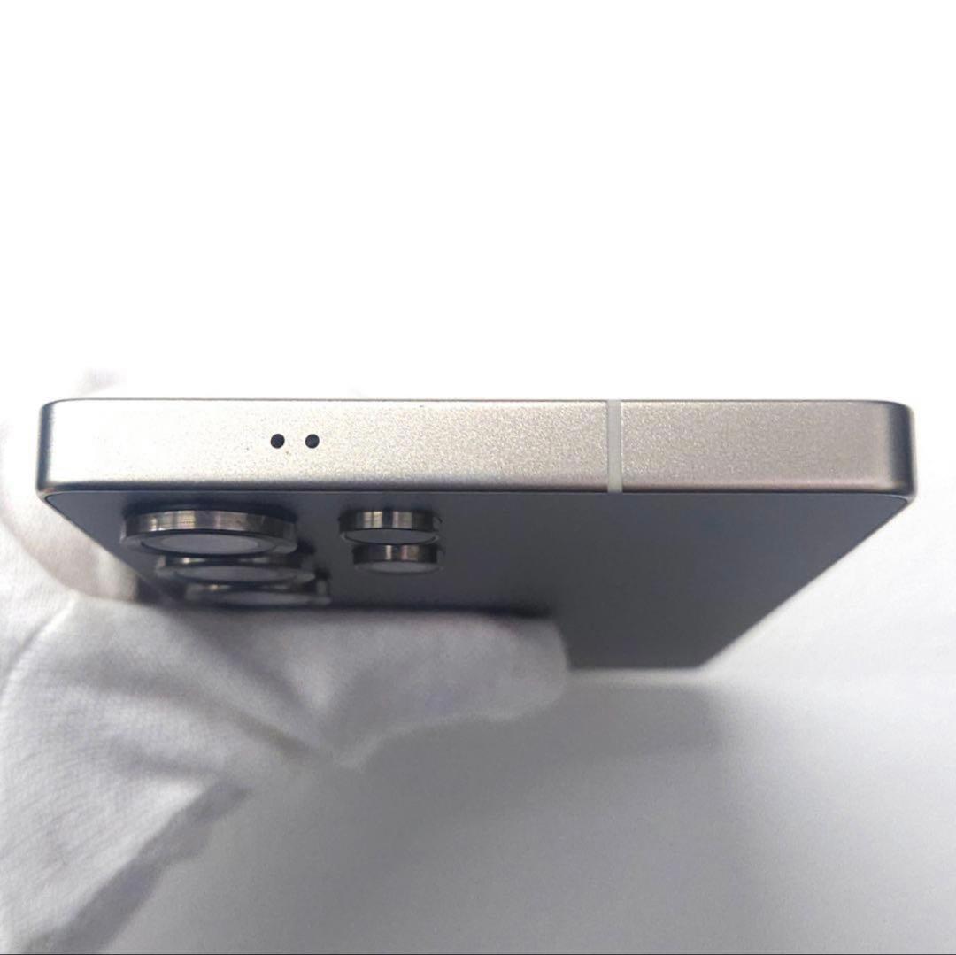 Galaxy S25 Ultra 256GB ブラック SIMフリー