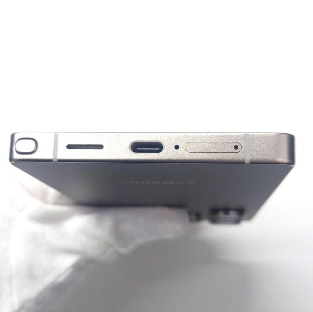 Galaxy S25 Ultra 256GB ブラック SIMフリー