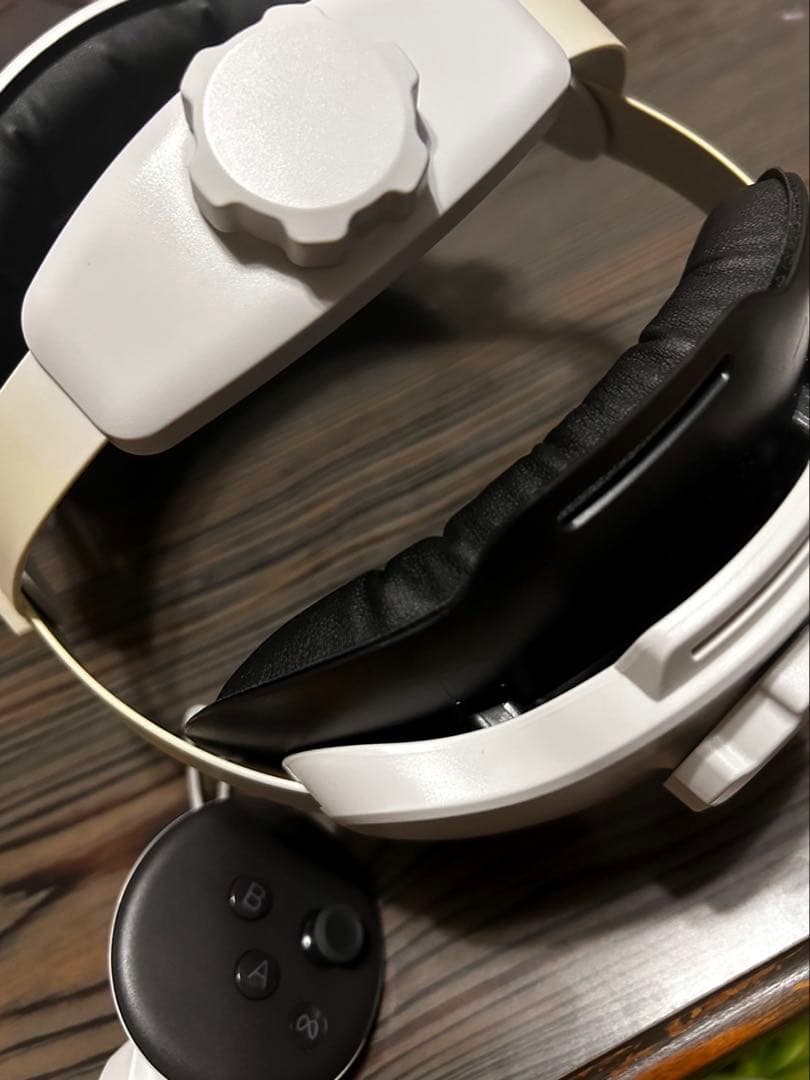 ☆値下げ交渉可能☆ メタクエスト3 128gb