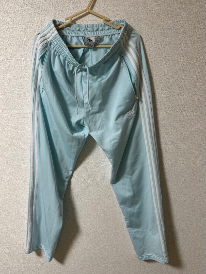 アディダス 3本ラインジャージパンツ 3色セット