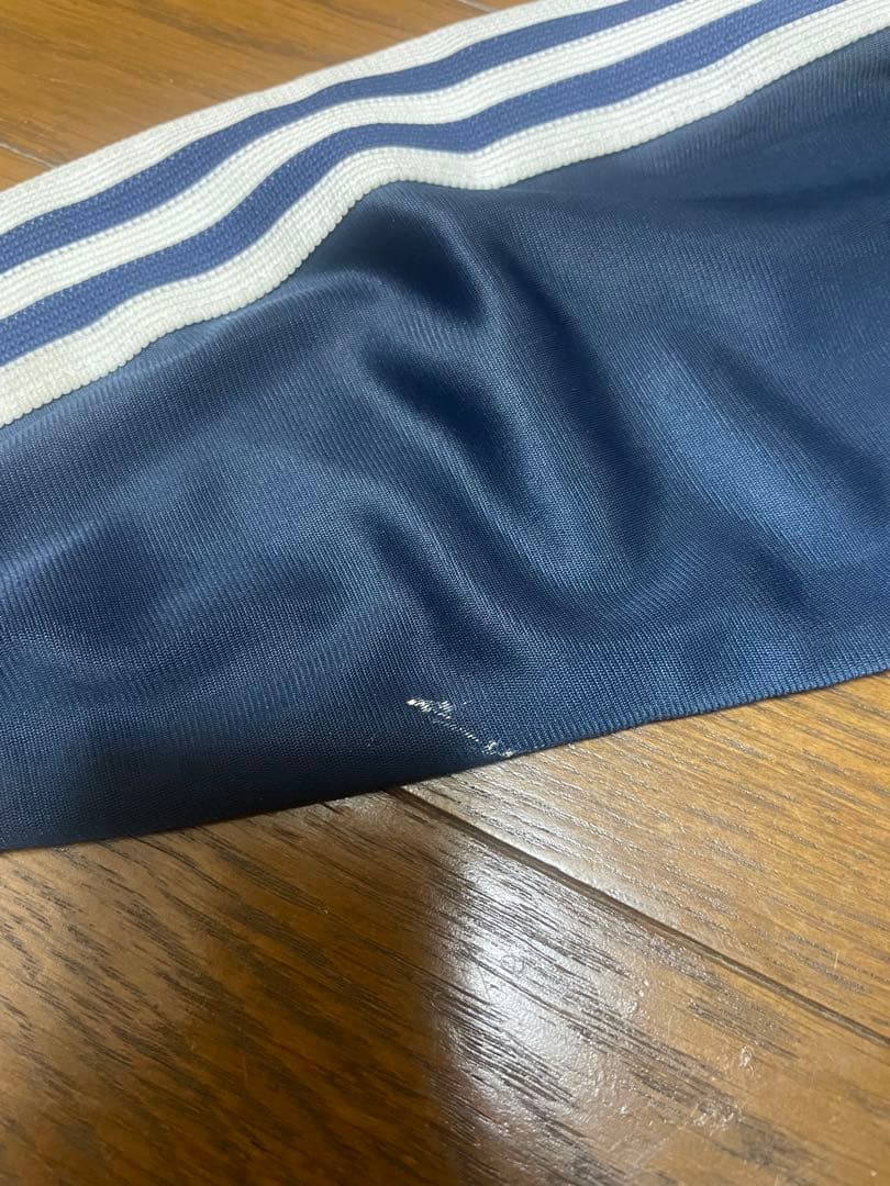 adidas ATP keyrolan 70s 80sジャージ