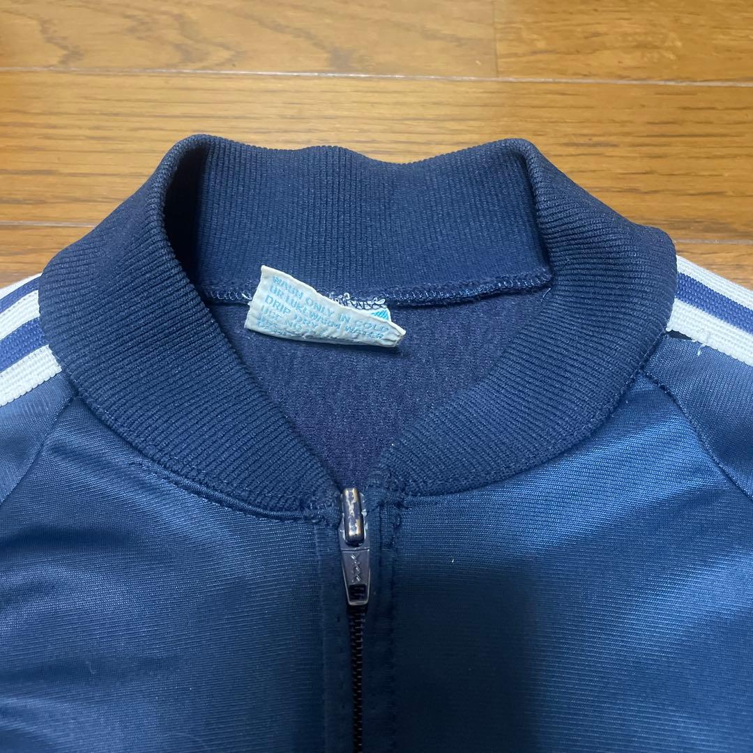 adidas ATP keyrolan 70s 80sジャージ