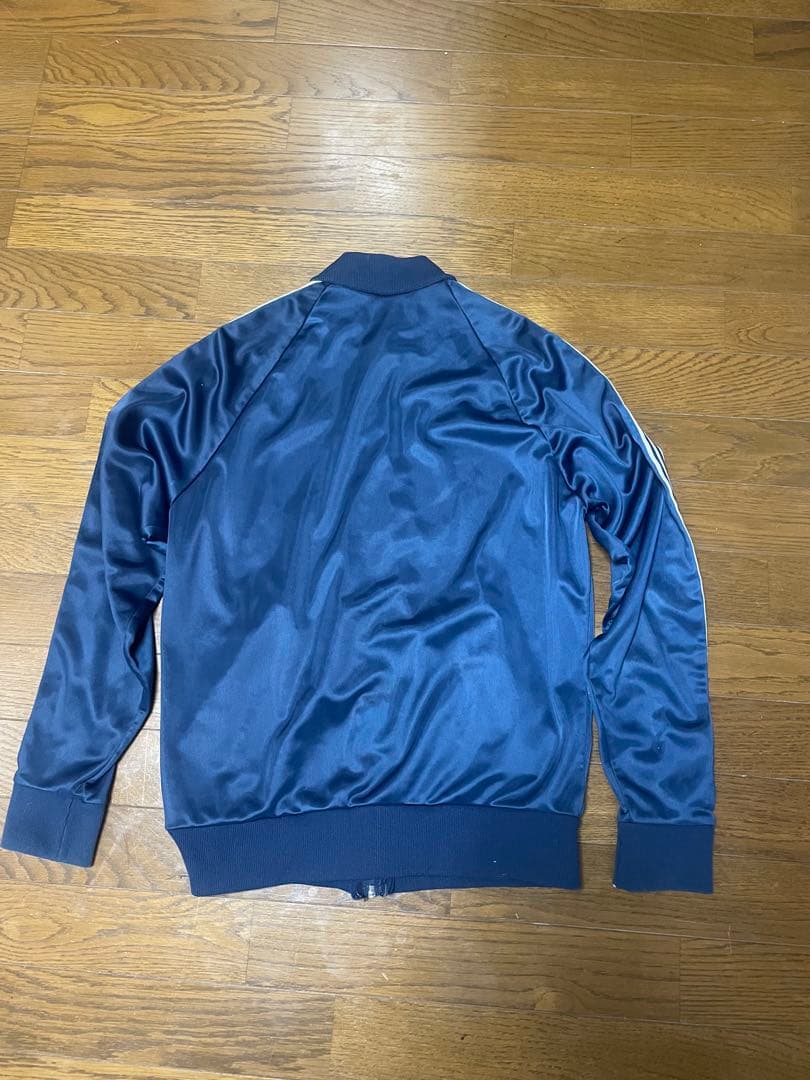 adidas ATP keyrolan 70s 80sジャージ