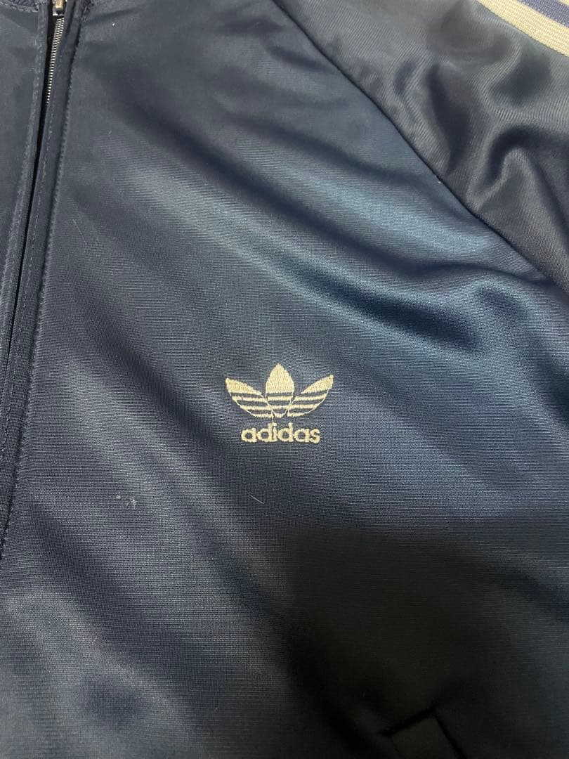 adidas ATP keyrolan 70s 80sジャージ