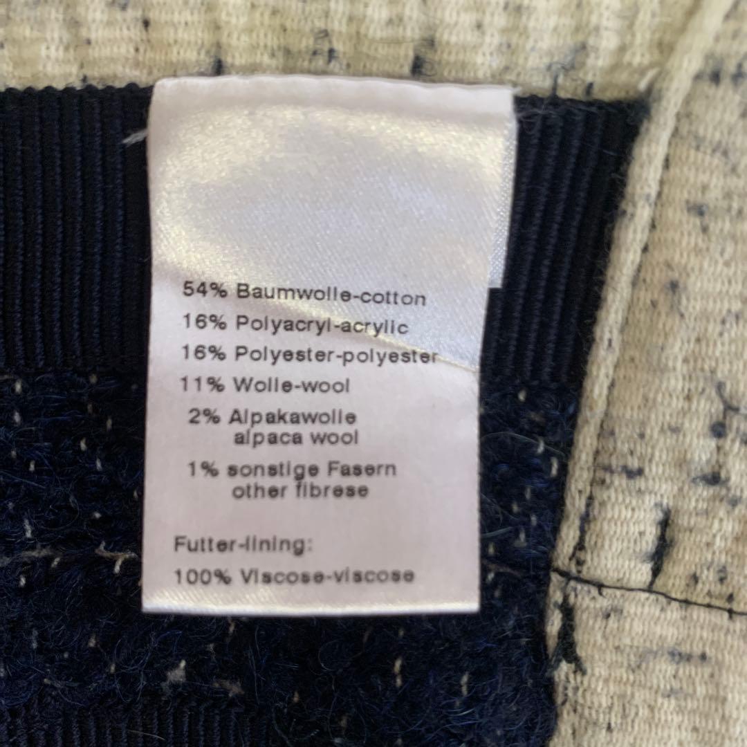 A-K-R-I-S- ケープ　フリーサイズ