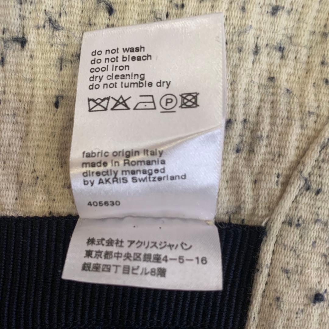 A-K-R-I-S- ケープ　フリーサイズ