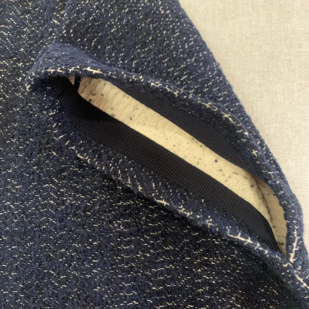 A-K-R-I-S- ケープ　フリーサイズ