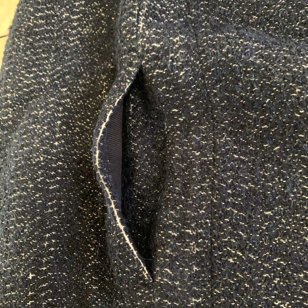 A-K-R-I-S- ケープ　フリーサイズ