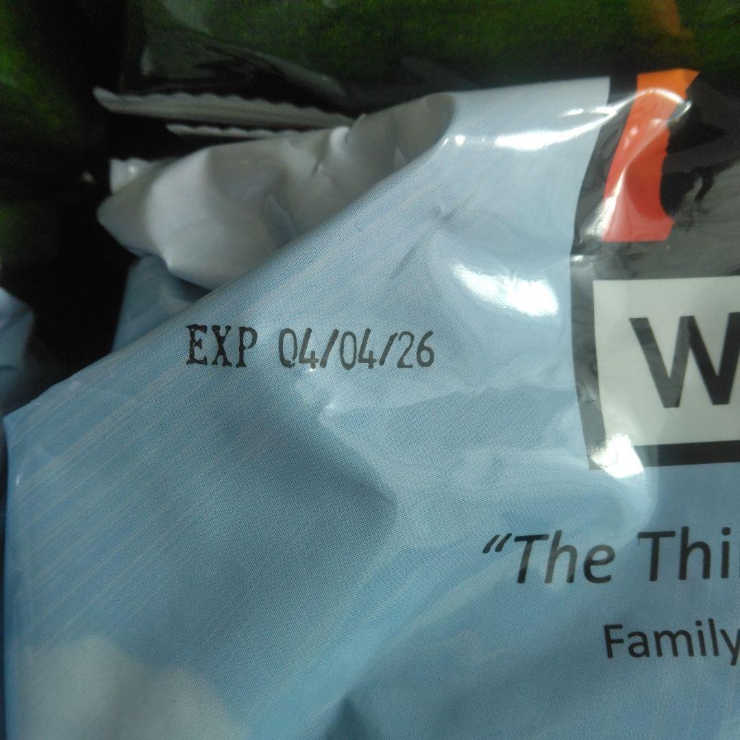 Wysong Epigen 90 ドライフード 2.27kgx4袋セット