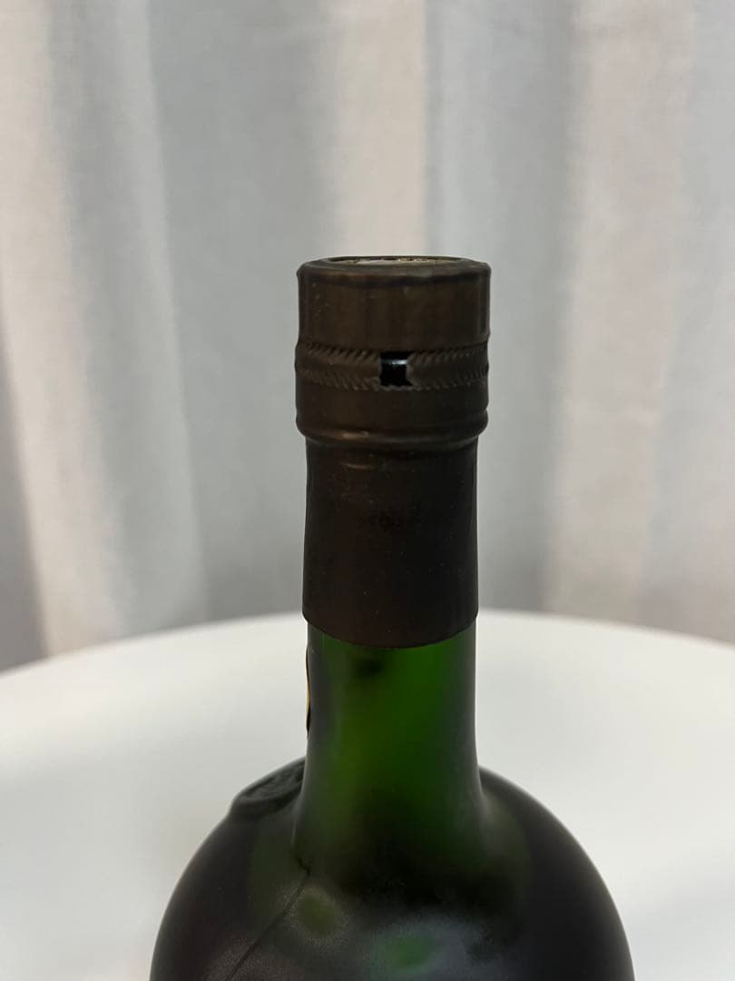 ユキ　クルボアジェとHINE 古酒 未開栓