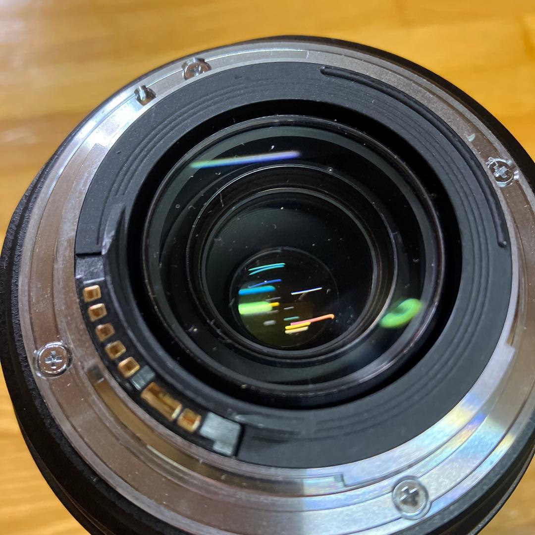 ☆キャノン　EF 70-300mm F4-5.6 IS USM cannon☆