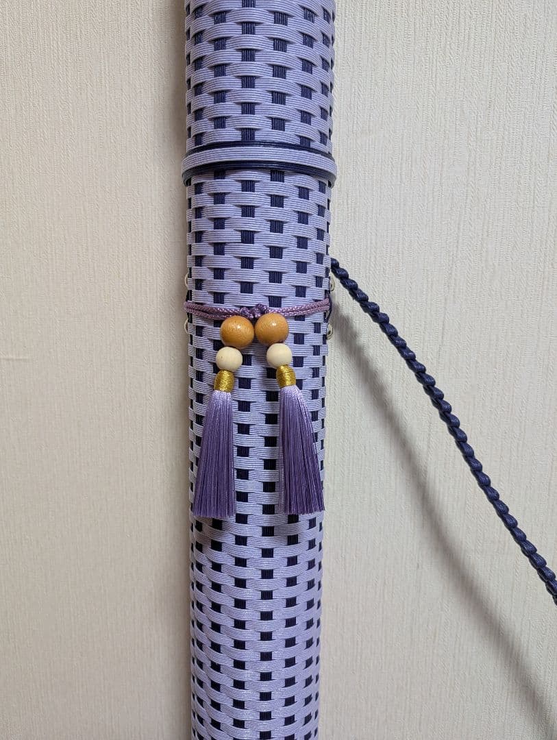 弓道 中型矢筒 オリジナルデザイン