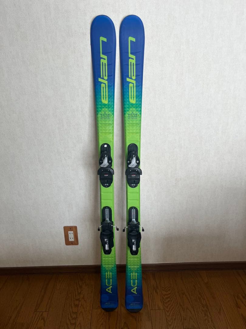 スキー板 140センチ