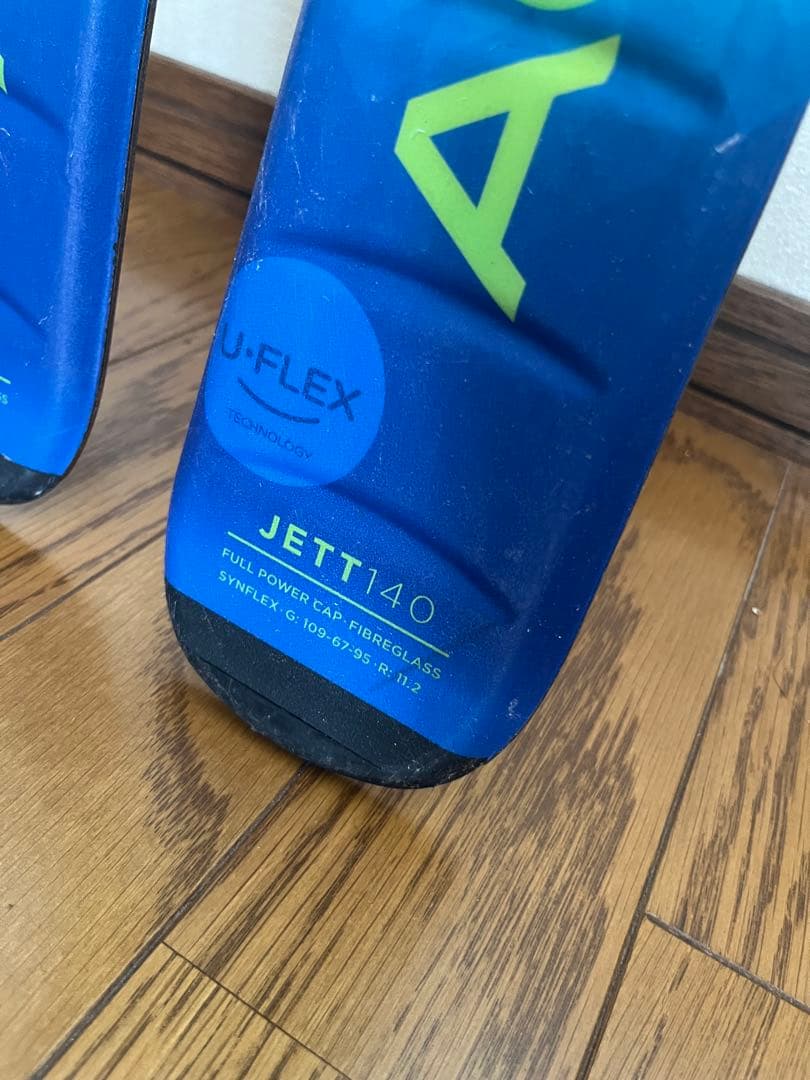 スキー板 140センチ