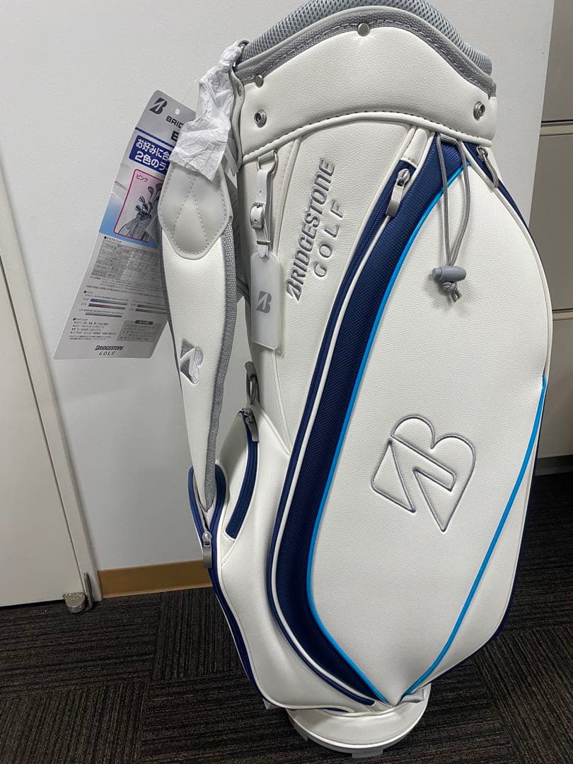 BRIDGESTONE GOLF BG-100L キャディバッグ