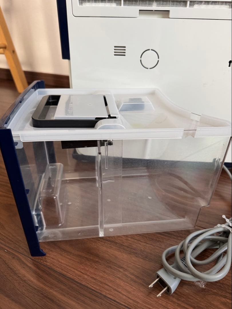 コロナ 衣類乾燥除湿機 コンプレッサー式