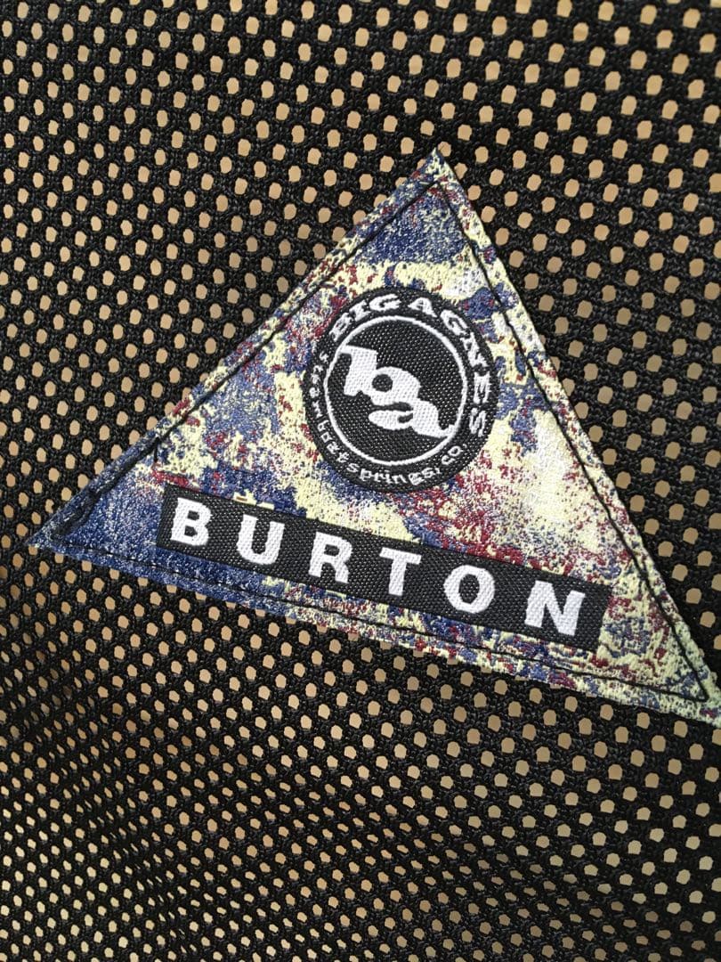 バートン× ヘリノックス　チェアワン2脚