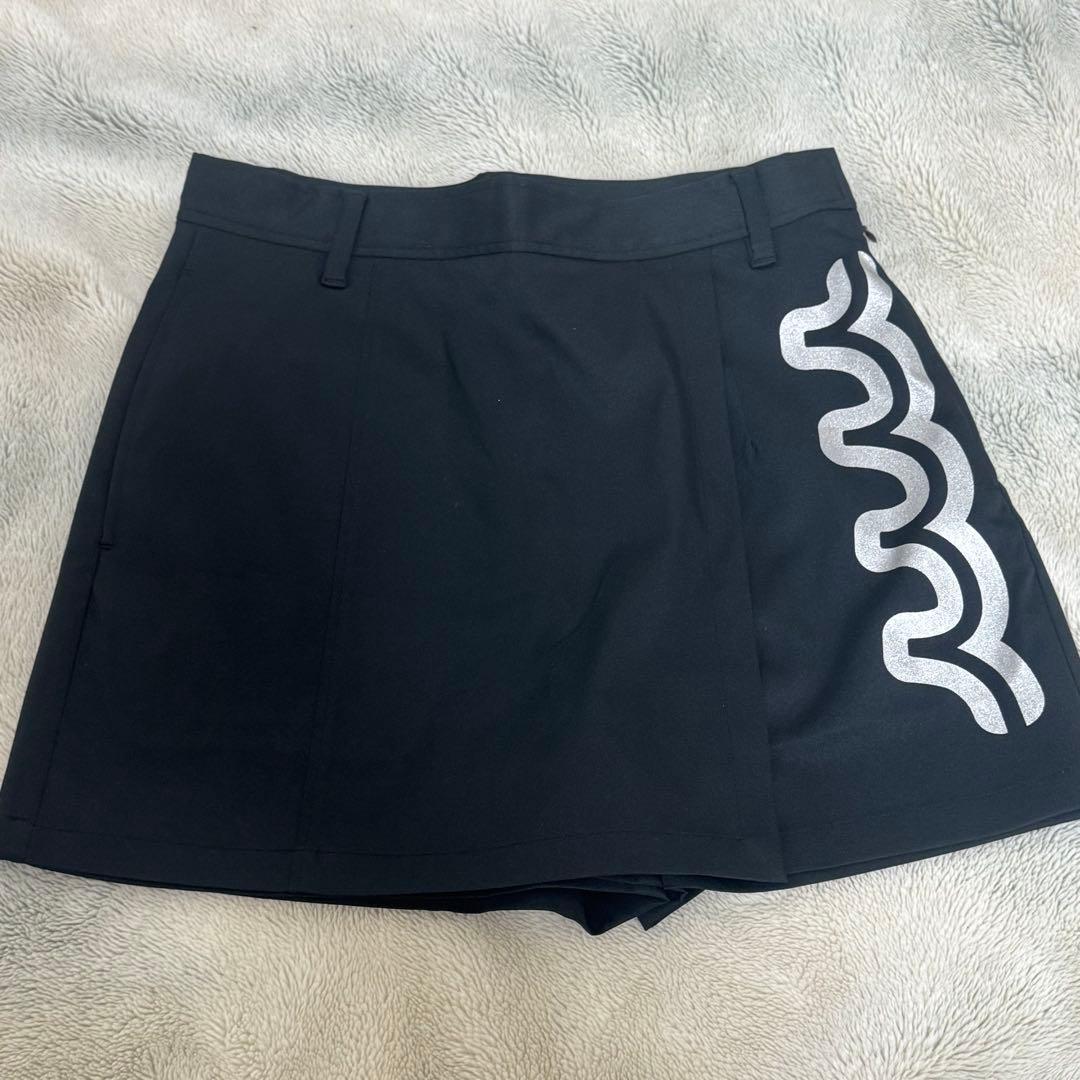 muta marine ムータマリン　ゴルフウェア　スカート　サイズ3
