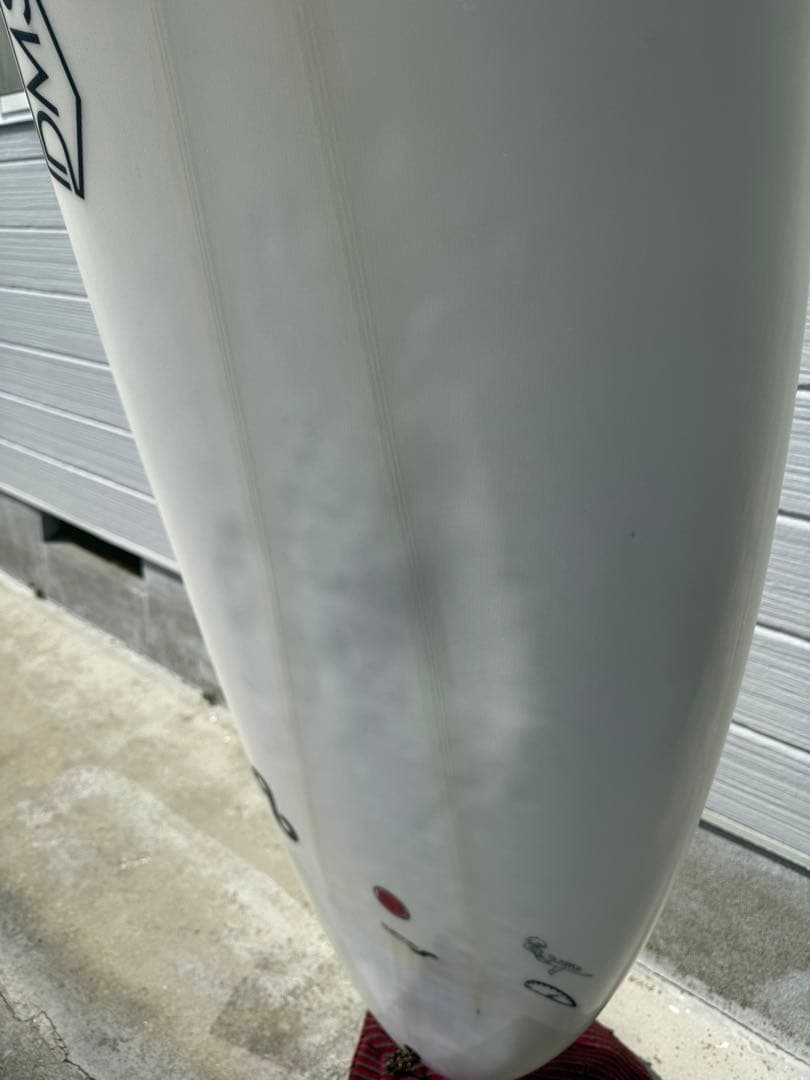 DMSサーフボード