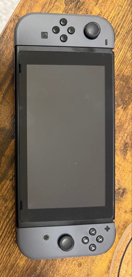 Nintendo Switch 本体 + ドック + 付属品