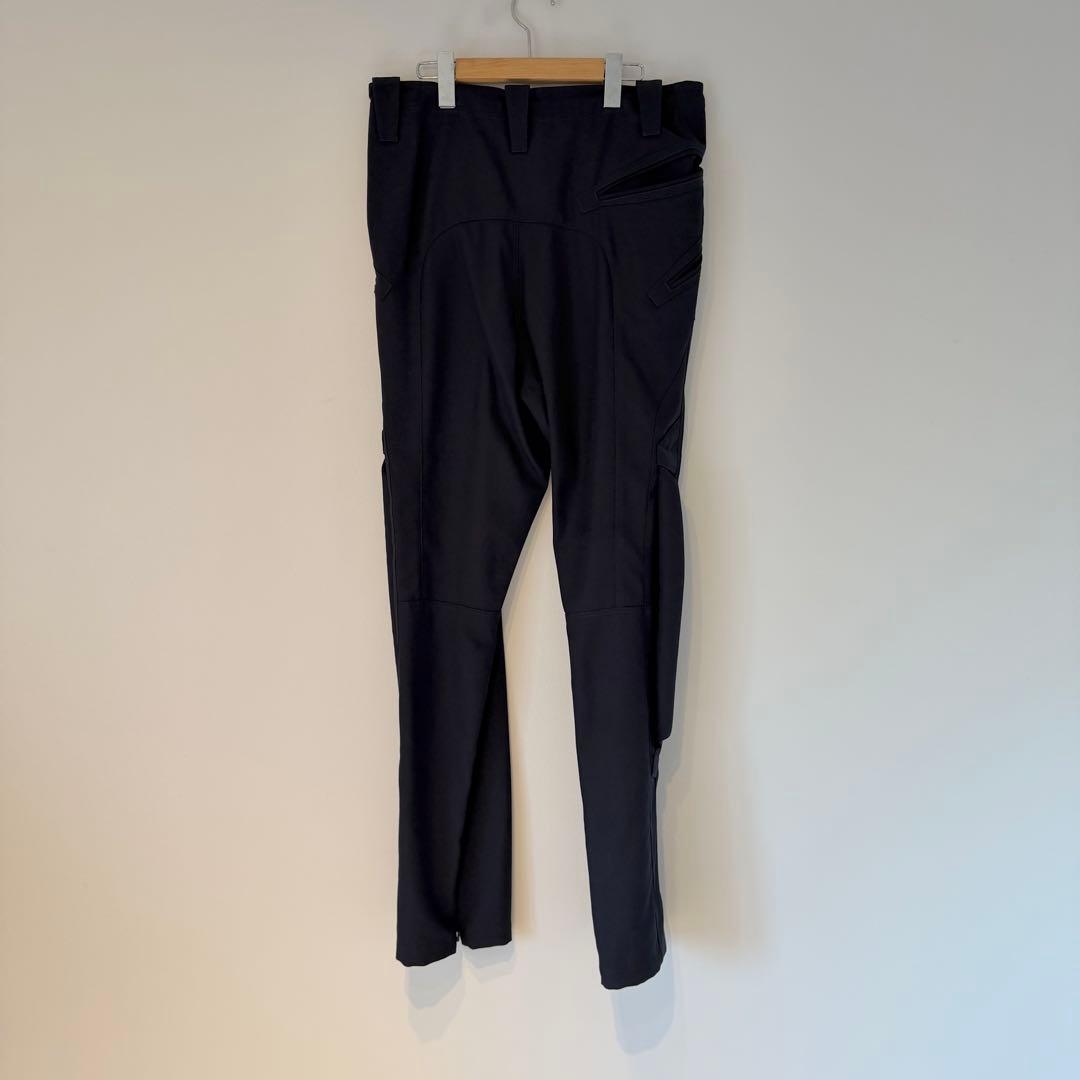 パンツ Kiko Kostadinov WESSEX TROUSERS 46