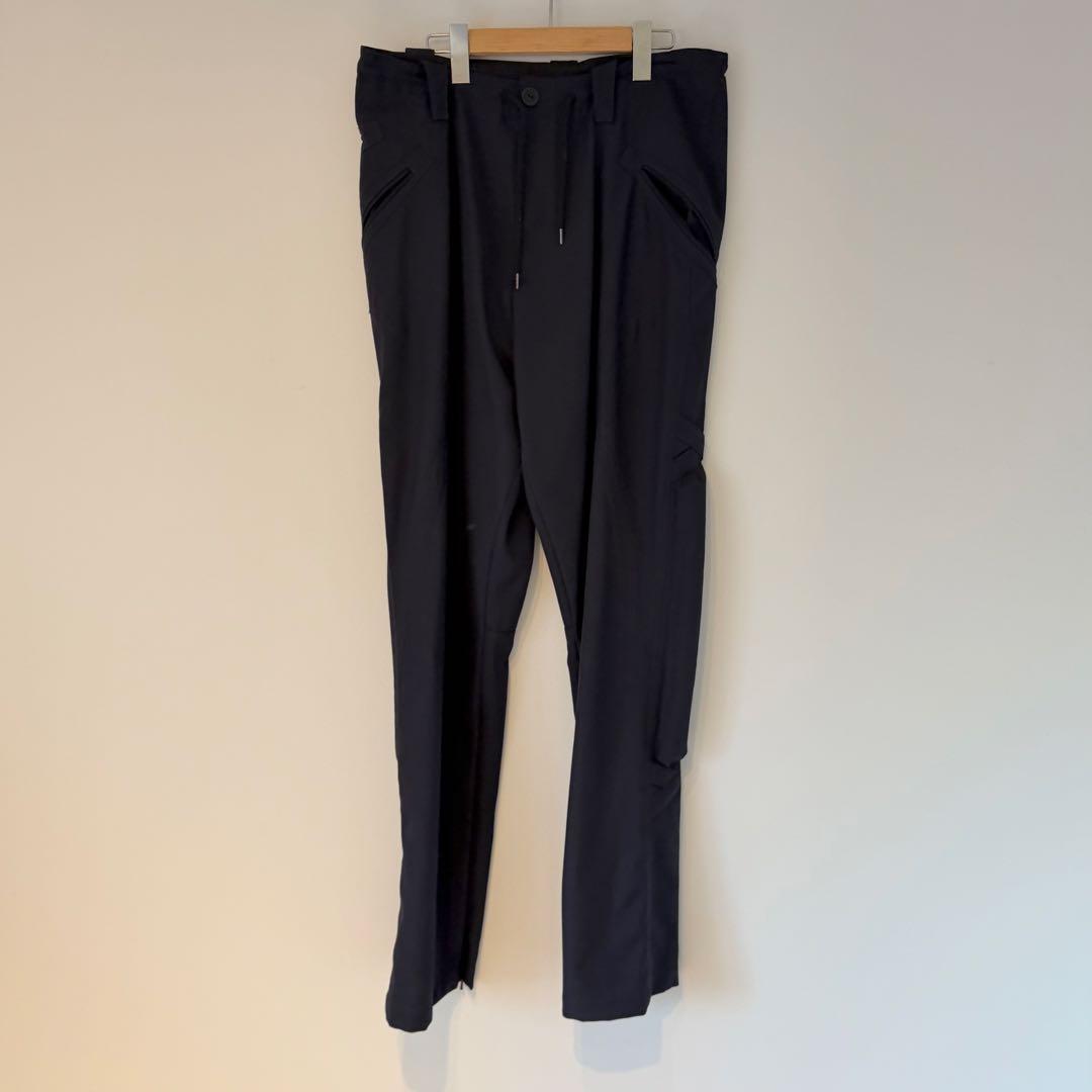 パンツ Kiko Kostadinov WESSEX TROUSERS 46