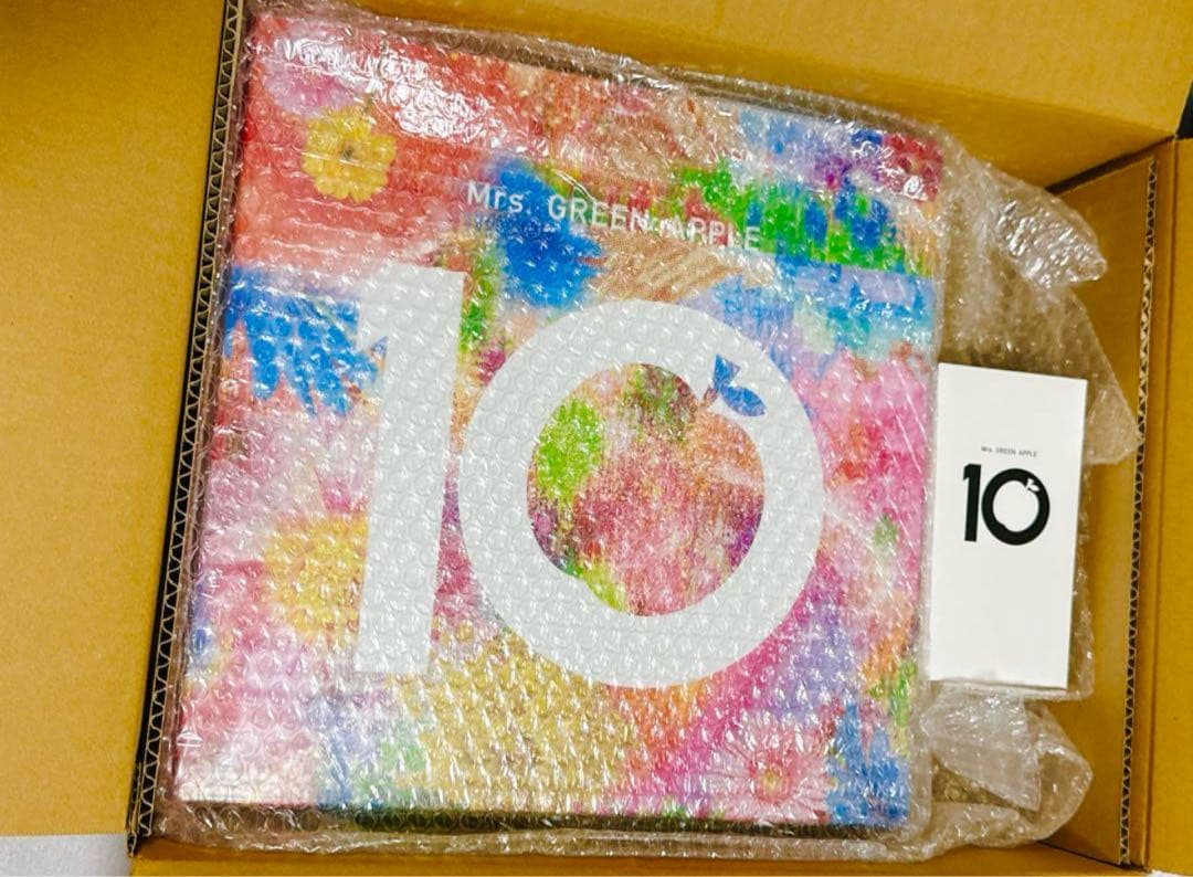 【新品未開封✨】 ミセス \