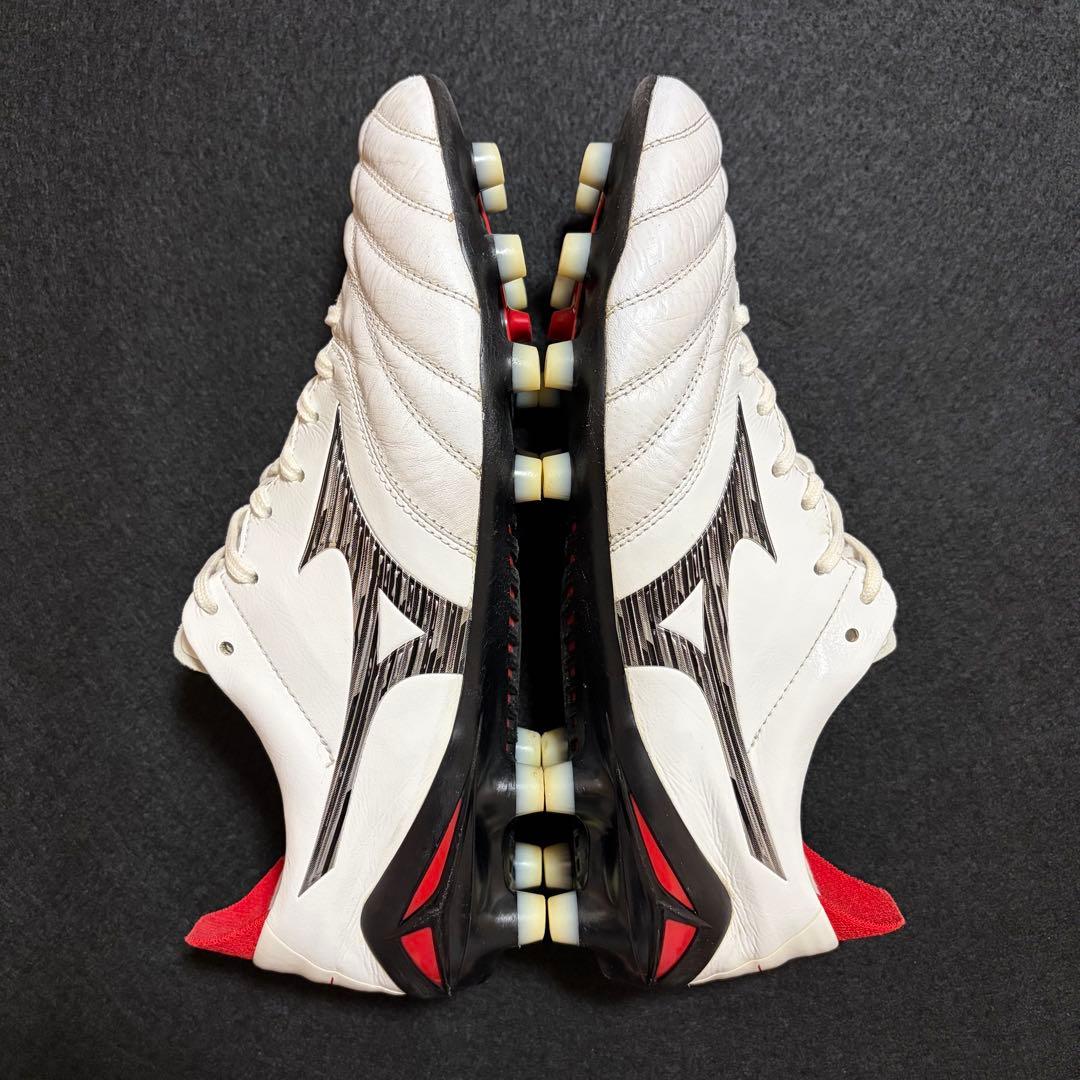 【美品】MIZUNO モレリア NEO 4 JAPAN