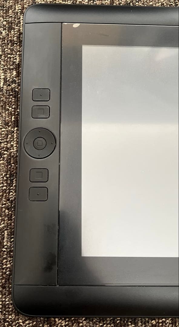 Wacom 液晶ペンタブレット Cintiq 13HD DTK-1301/K0