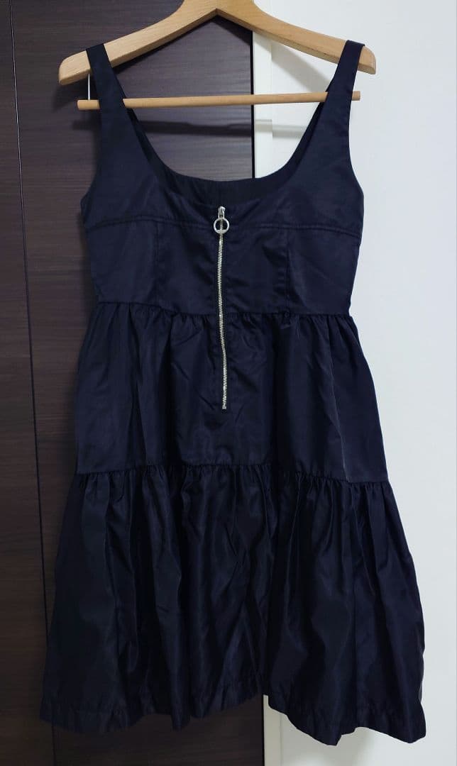 ○Maison Special/Tiered Tunic ティアードチュニック