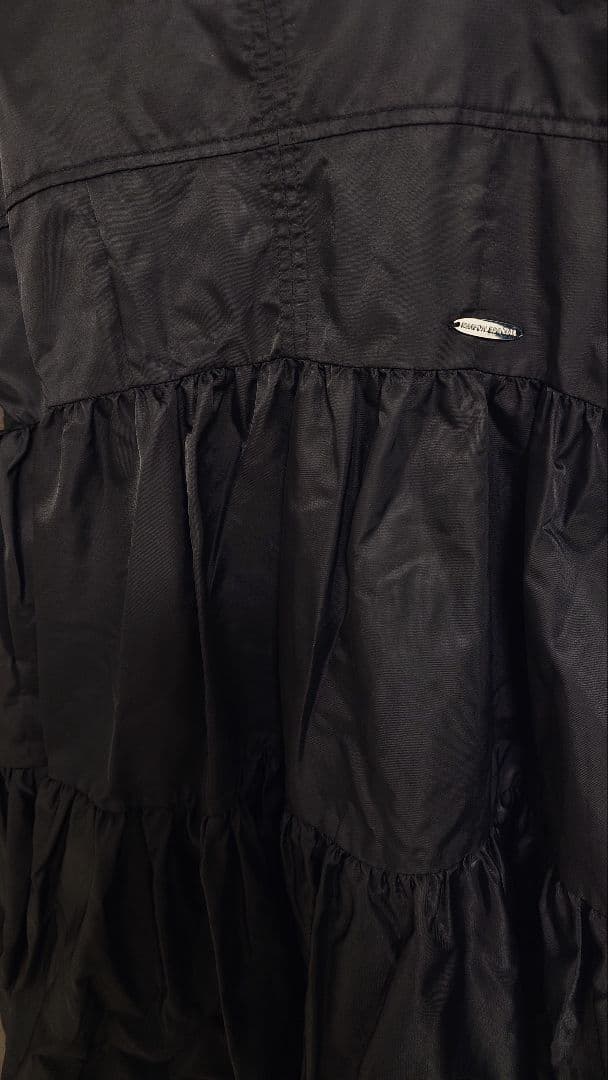 ○Maison Special/Tiered Tunic ティアードチュニック