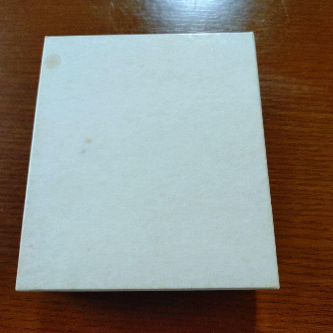 天皇陛下御在位六十年記念貨幣発行記念メダル 純銀製