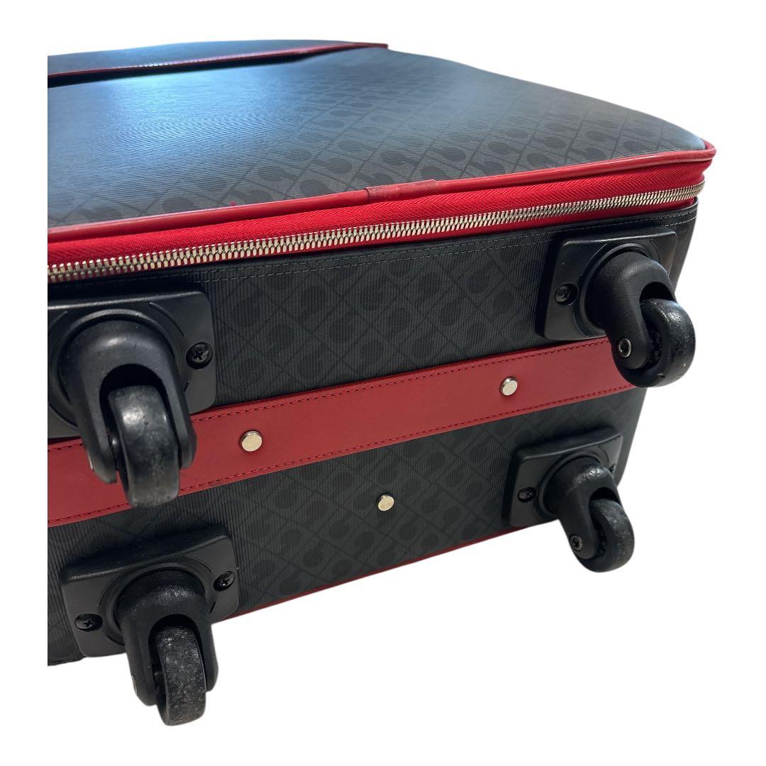 ゲラルディーニ GHERARDINI キャリーケース スーツケース ツートン