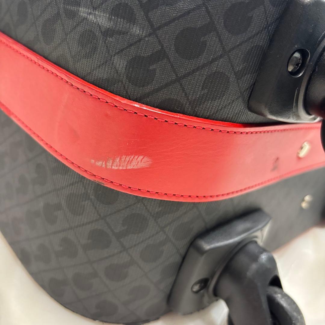 ゲラルディーニ GHERARDINI キャリーケース スーツケース ツートン