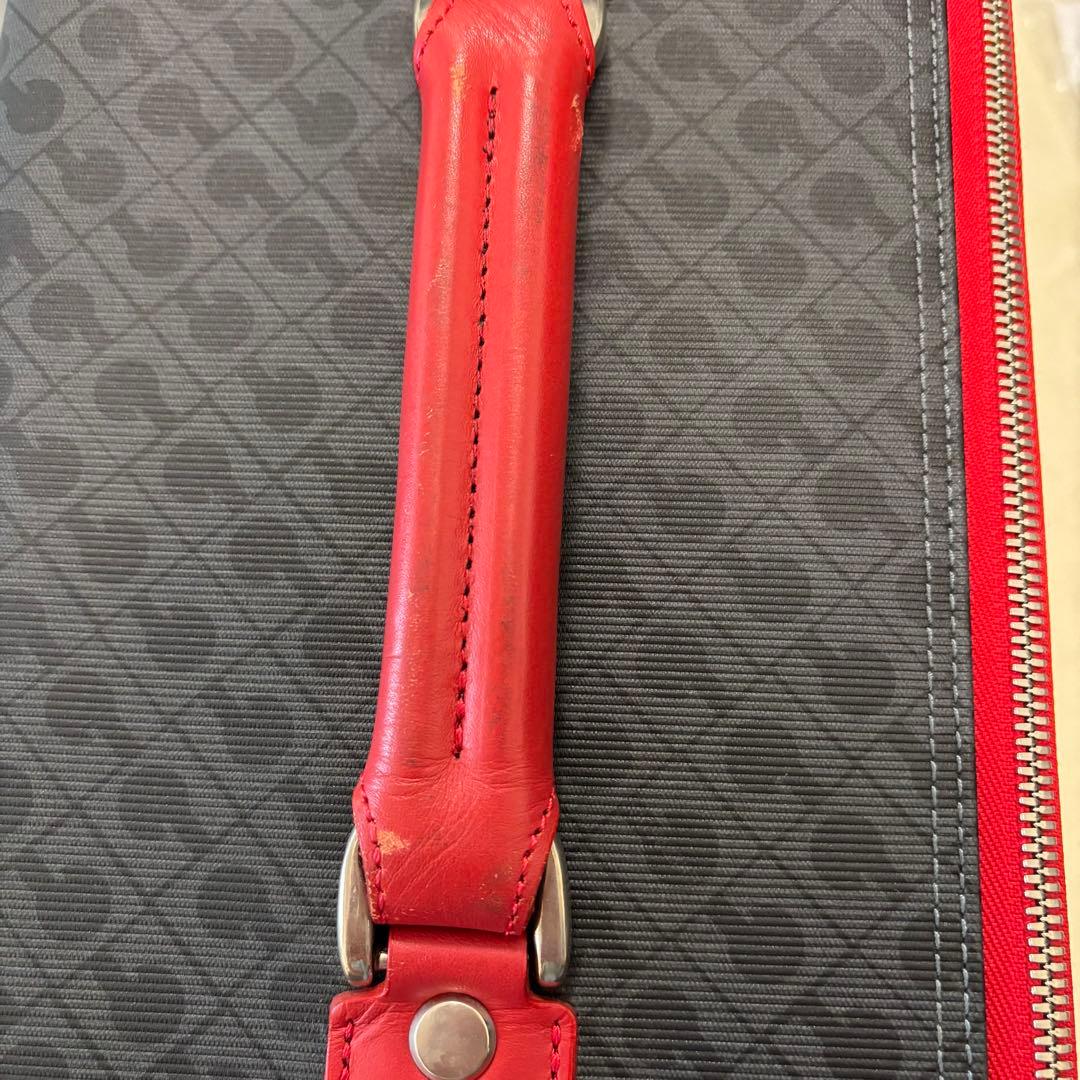 ゲラルディーニ GHERARDINI キャリーケース スーツケース ツートン