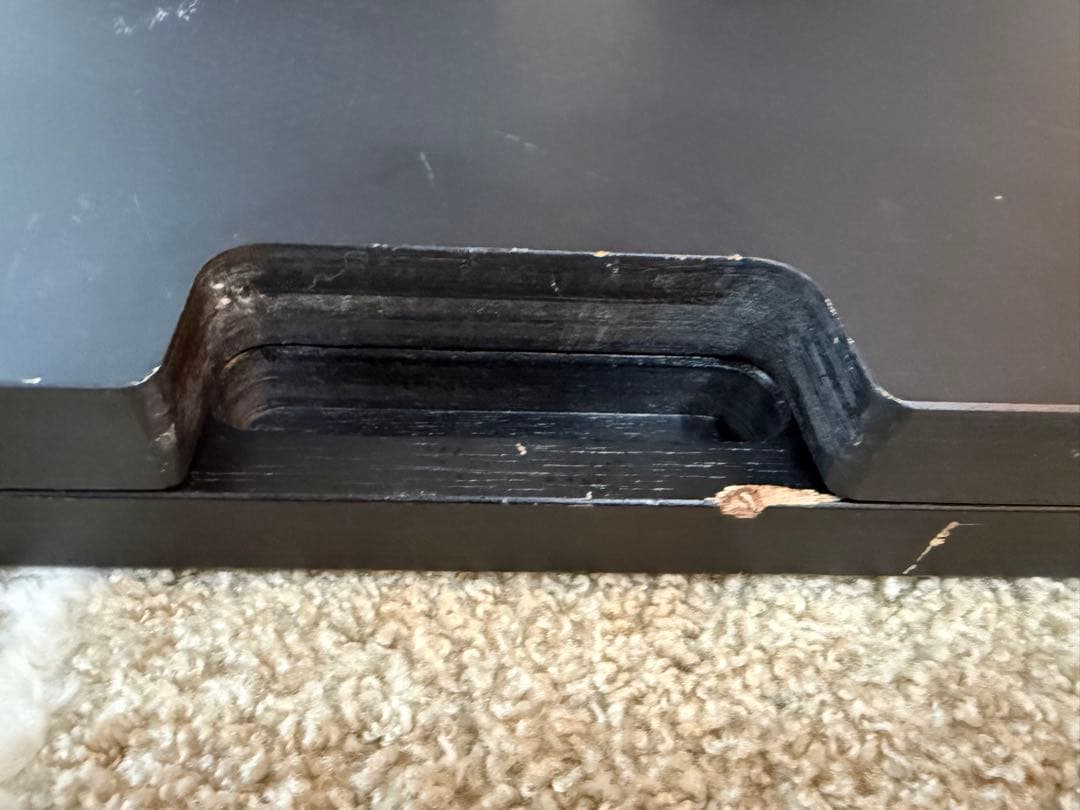 アシストスツール　ピアノ足台　ペダル