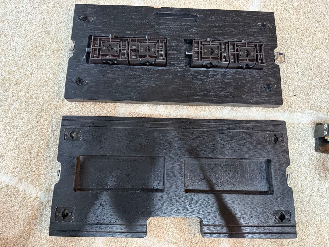 アシストスツール　ピアノ足台　ペダル